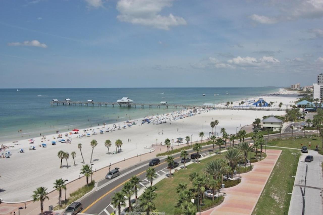 34 Sea Club Clearwater Beach Exterior photo