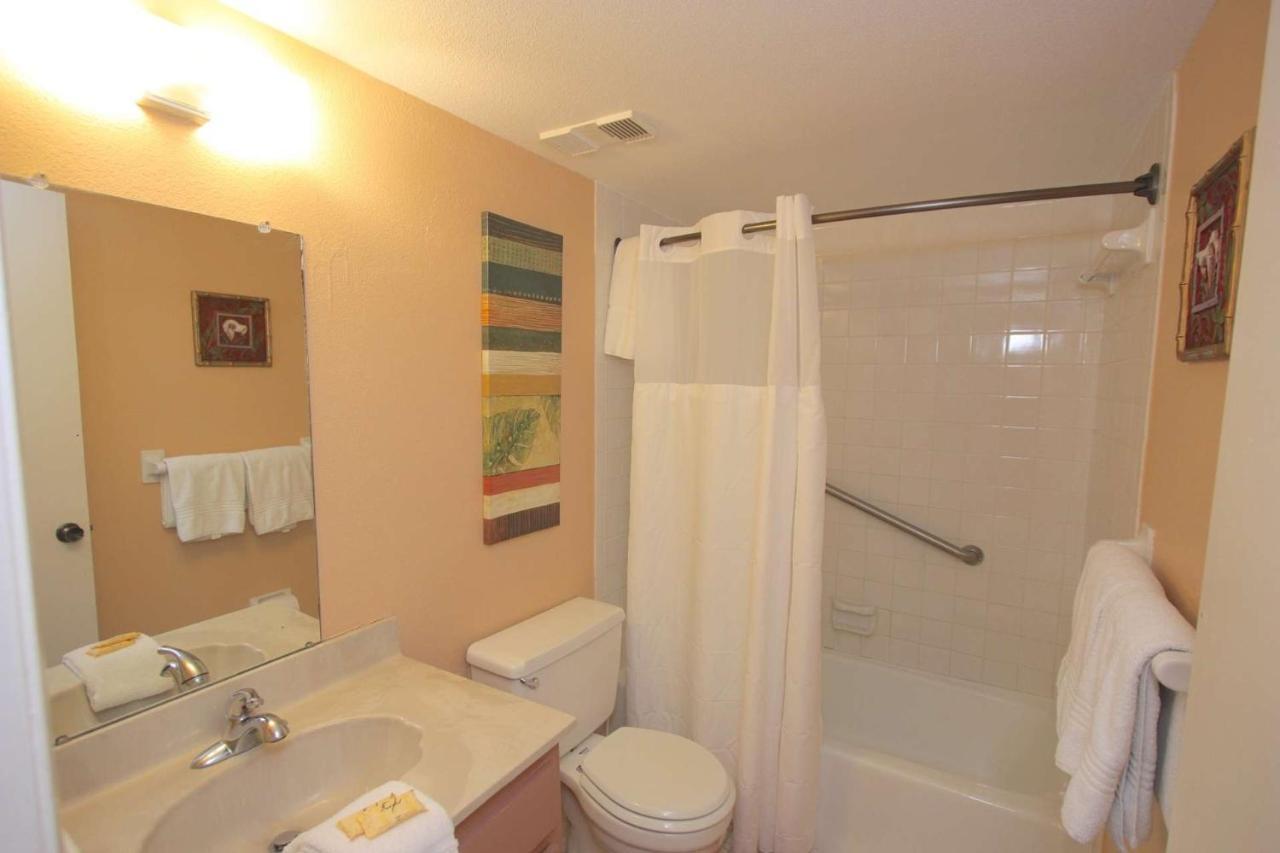 34 Sea Club Clearwater Beach Exterior photo